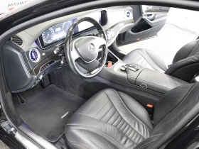 Mercedes-Benz S 500 LONG* HUD* DIS* ������* 360* ����* �����* �����* � | Mobile.bg � ����� ������ 8