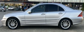 Mercedes-Benz 220 2.2 CDI | Auto.bg — изображение 2