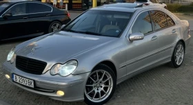 Mercedes-Benz 220 2.2 CDI