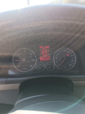 VW Touran 2.0 TDI BMM | Mobile.bg � ����� ������ 5