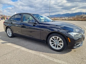BMW 320 i Xdrive