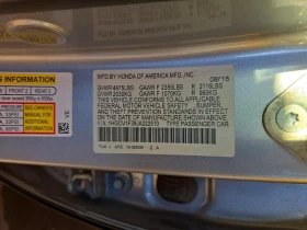 Honda Accord 1.5l Sport | Mobile.bg � ����� ������ 12