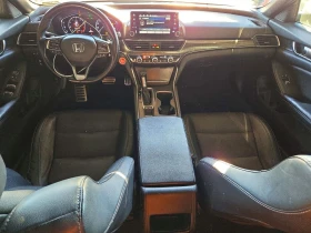 Honda Accord 1.5l Sport | Mobile.bg � ����� ������ 8