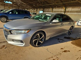 ������ Honda Accord
