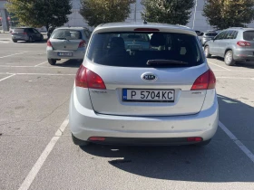 Kia Venga | Mobile.bg � ����� ������ 3