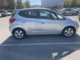 Kia Venga | Mobile.bg � ����� ������ 4