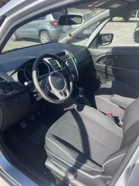 Kia Venga | Mobile.bg � ����� ������ 6