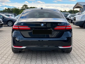 BMW i5 40/eDrive/AIR/HUD/360/ОБДУХ/ | Auto.bg — изображение 5