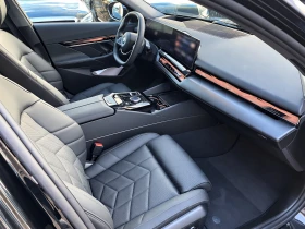 BMW i5 40/eDrive/AIR/HUD/360/ОБДУХ/ | Auto.bg — изображение 10
