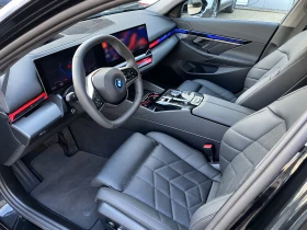 BMW i5 40/eDrive/AIR/HUD/360/ОБДУХ/ | Auto.bg — изображение 8