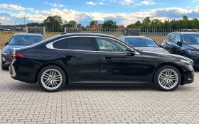 BMW i5 40/eDrive/AIR/HUD/360/ОБДУХ/ | Auto.bg — изображение 6