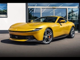 Ferrari Amalfi 