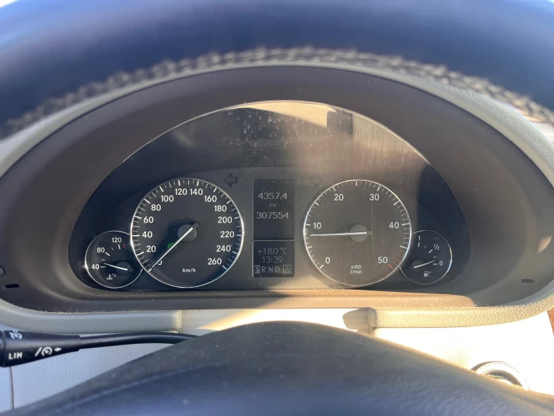 Mercedes-Benz C 220 CDI, снимка 13 - Автомобили и джипове - 48391878