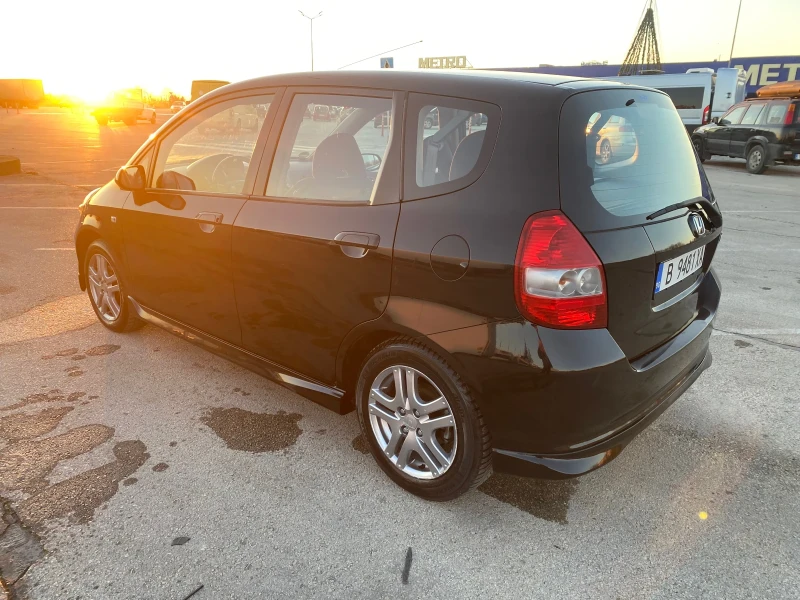 Honda Jazz 1.3 , снимка 4 - Автомобили и джипове - 48519828