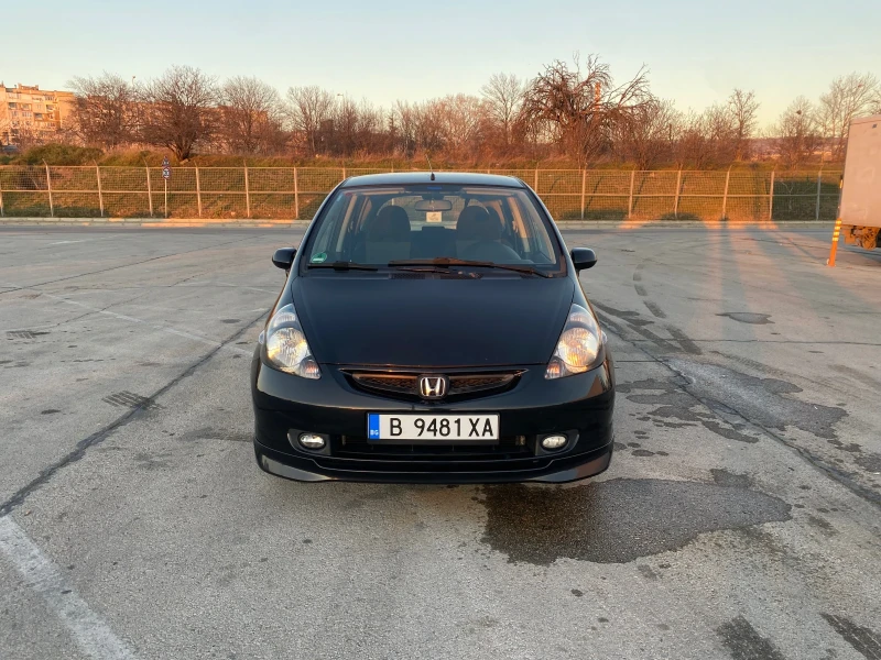 Honda Jazz 1.3 , снимка 5 - Автомобили и джипове - 48519828