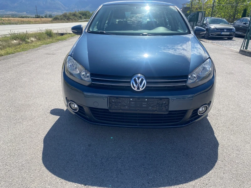 VW Golf 2.0, снимка 2 - Автомобили и джипове - 48641584