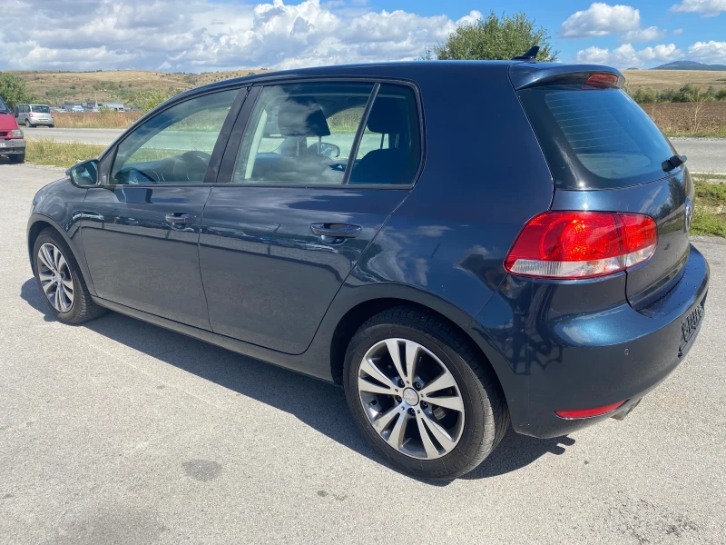 VW Golf 2.0, снимка 5 - Автомобили и джипове - 48641584