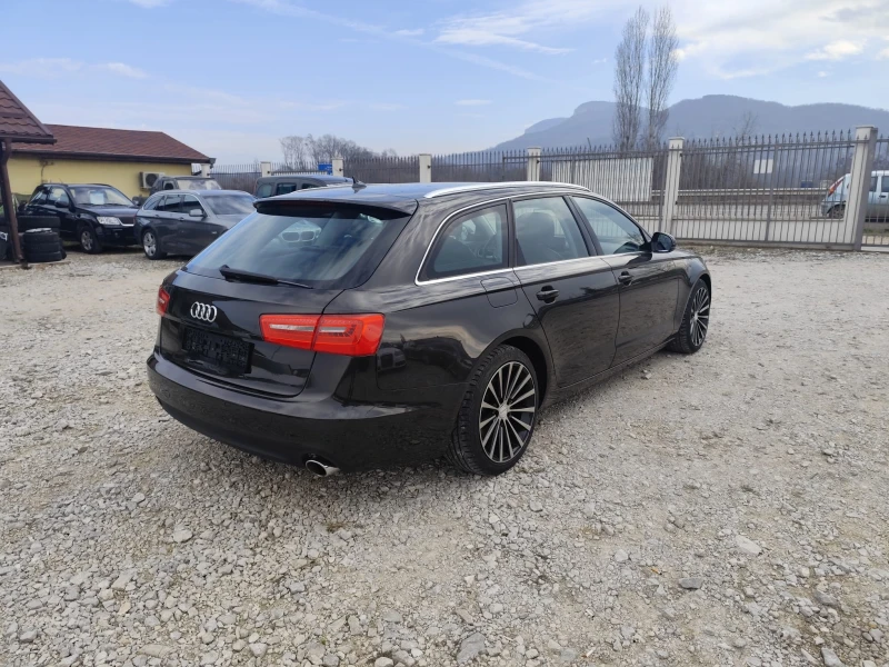 Audi A6 3.0 дизел , снимка 5 - Автомобили и джипове - 48771901