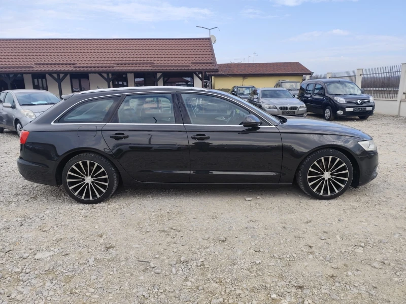 Audi A6 3.0 дизел , снимка 4 - Автомобили и джипове - 48771901