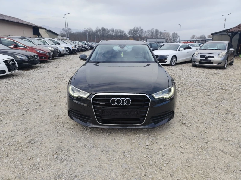 Audi A6 3.0 дизел , снимка 2 - Автомобили и джипове - 48771901