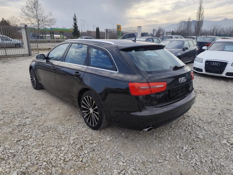 Audi A6 3.0 дизел , снимка 8 - Автомобили и джипове - 48771901