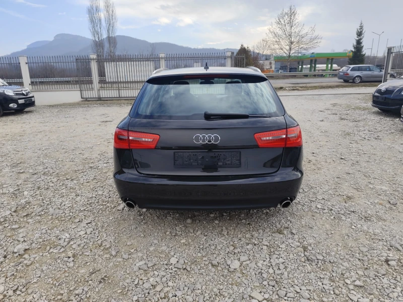 Audi A6 3.0 дизел , снимка 6 - Автомобили и джипове - 48771901