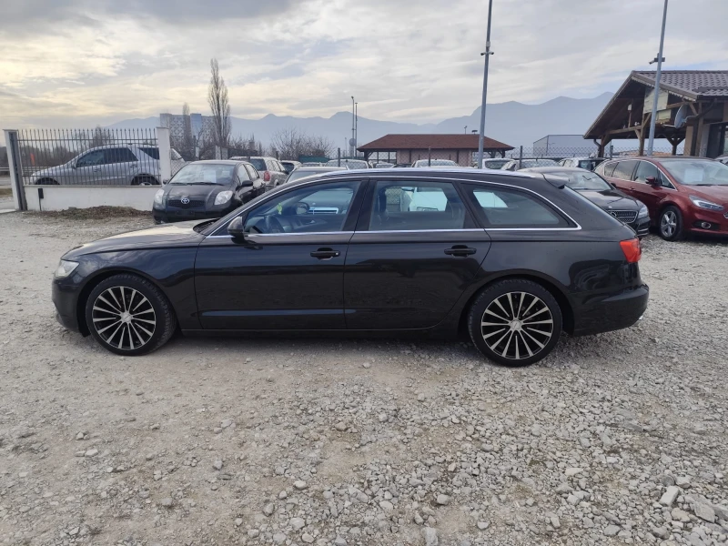 Audi A6 3.0 дизел , снимка 9 - Автомобили и джипове - 48771901