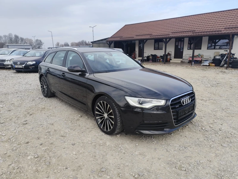 Audi A6 3.0 дизел , снимка 3 - Автомобили и джипове - 48771901