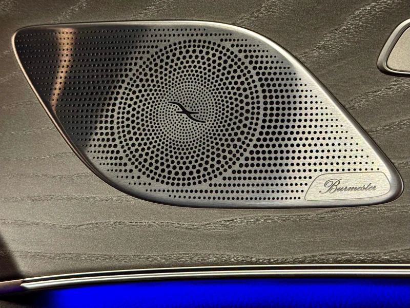 Mercedes-Benz AMG GT 43 4matic+ V8 Package , снимка 9 - Автомобили и джипове - 51506352