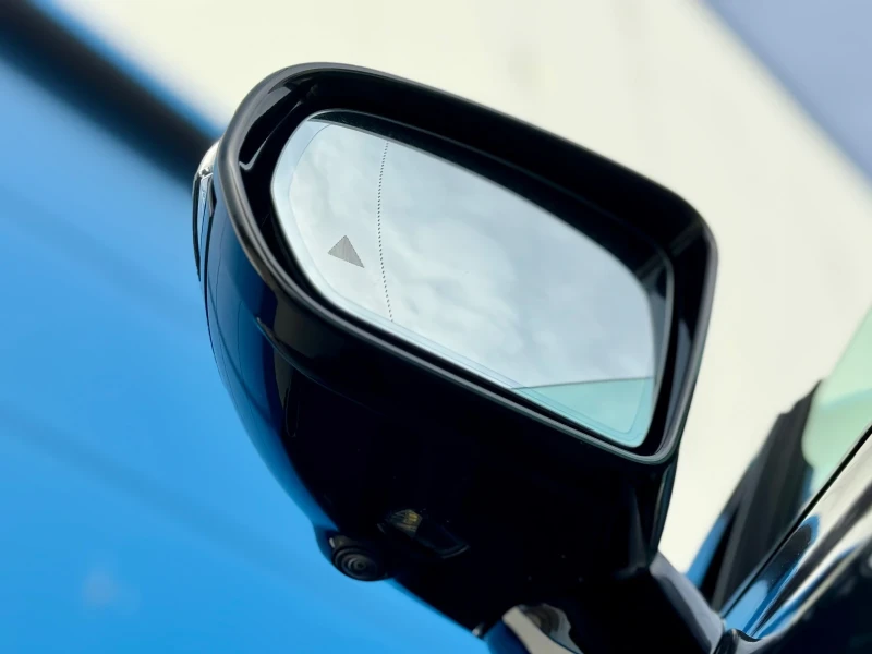 Mercedes-Benz AMG GT 43 4matic+ V8 Package , снимка 6 - Автомобили и джипове - 51506352