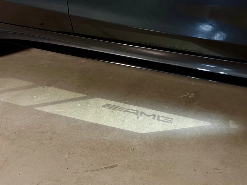 Mercedes-Benz AMG GT 43 4matic+ V8 Package , снимка 15 - Автомобили и джипове - 51506352