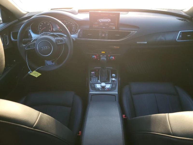 Audi A7 FACE* PRESTIGE* FULL* РЕАЛНИ КМ !, снимка 8 - Автомобили и джипове - 52248380