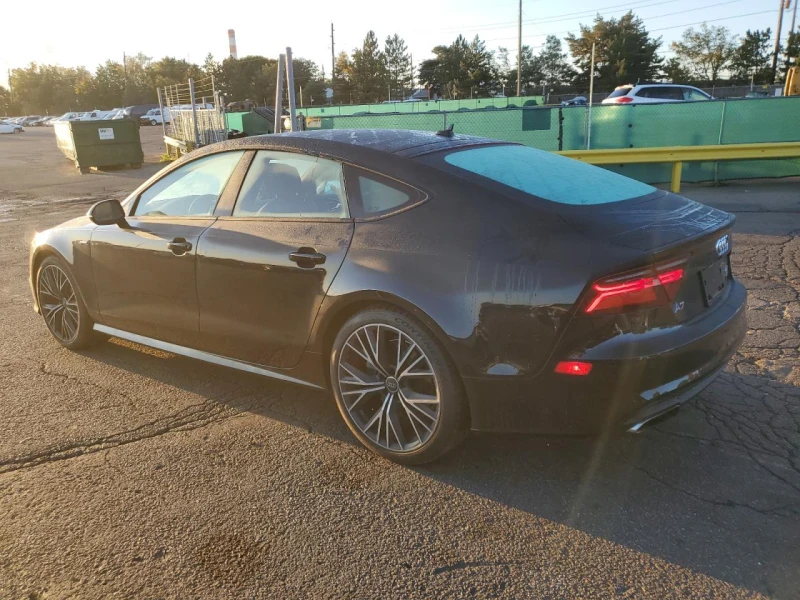 Audi A7 FACE* PRESTIGE* FULL* РЕАЛНИ КМ !, снимка 4 - Автомобили и джипове - 52248380