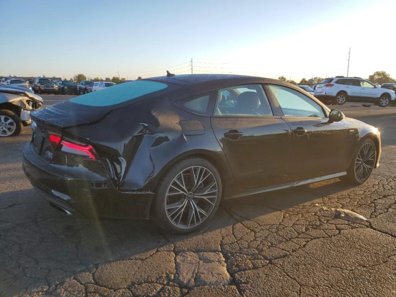 Audi A7 FACE* PRESTIGE* FULL* РЕАЛНИ КМ !, снимка 6 - Автомобили и джипове - 52248380