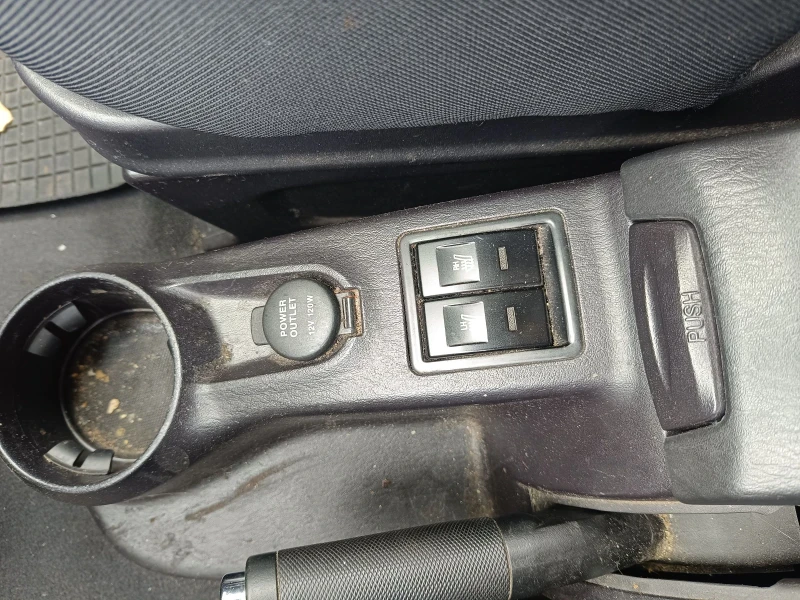 Hyundai Matrix 1.6, снимка 10 - Автомобили и джипове - 52390533