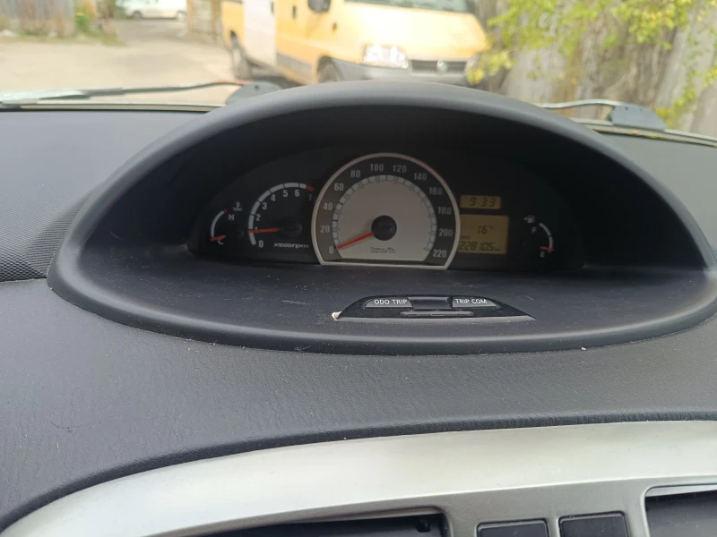 Hyundai Matrix 1.6, снимка 7 - Автомобили и джипове - 52390533