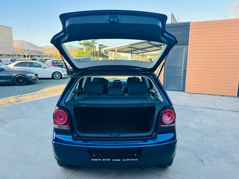 VW Polo, снимка 13 - Автомобили и джипове - 52411823