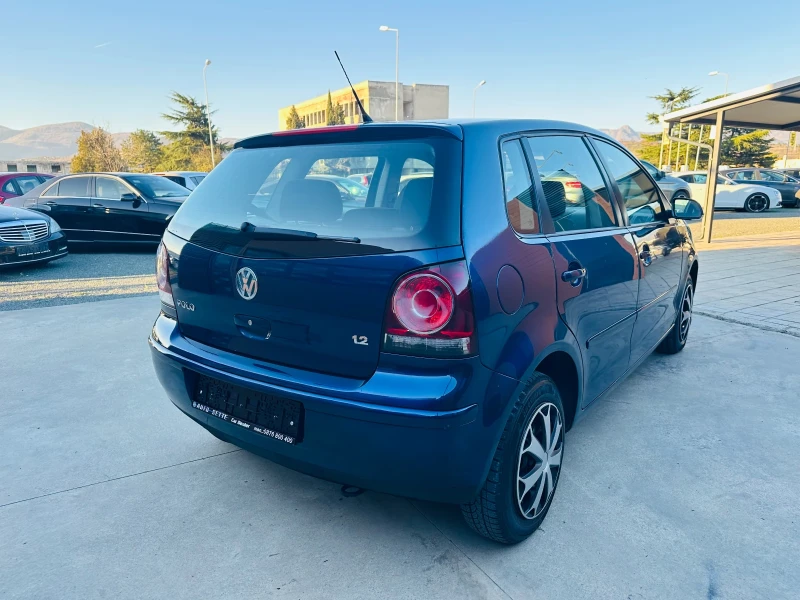 VW Polo, снимка 5 - Автомобили и джипове - 52411823