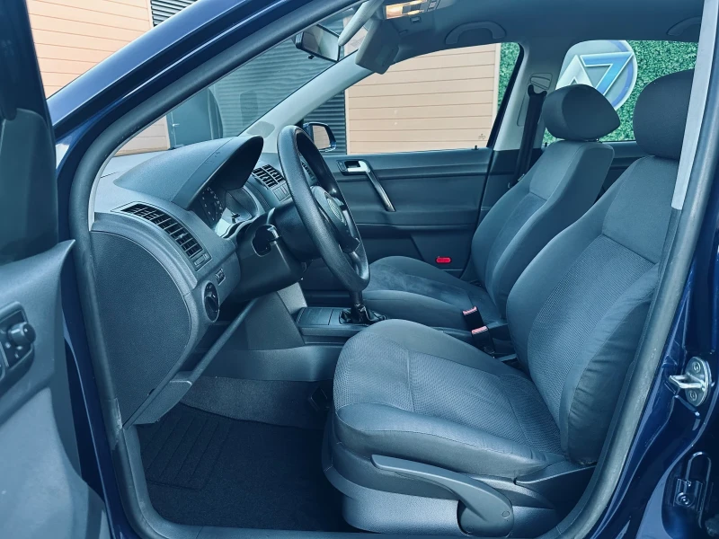 VW Polo, снимка 9 - Автомобили и джипове - 52411823