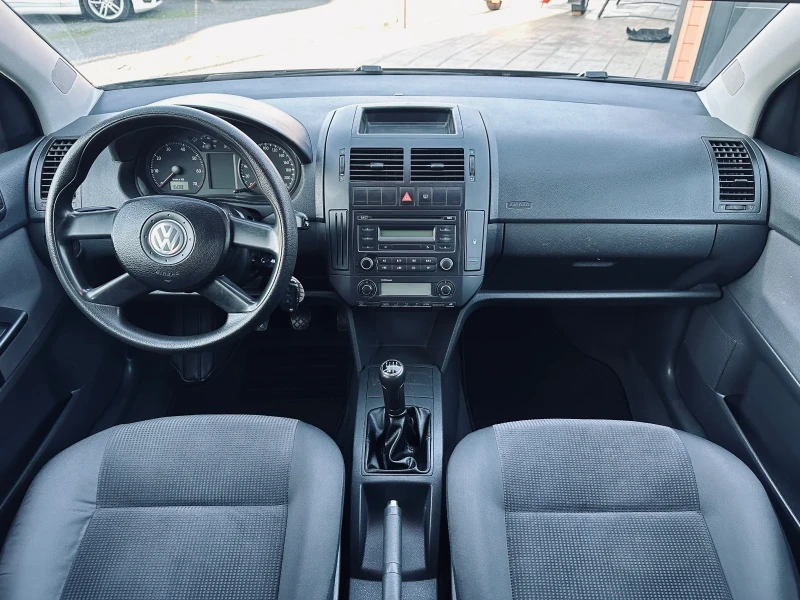 VW Polo, снимка 12 - Автомобили и джипове - 52411823