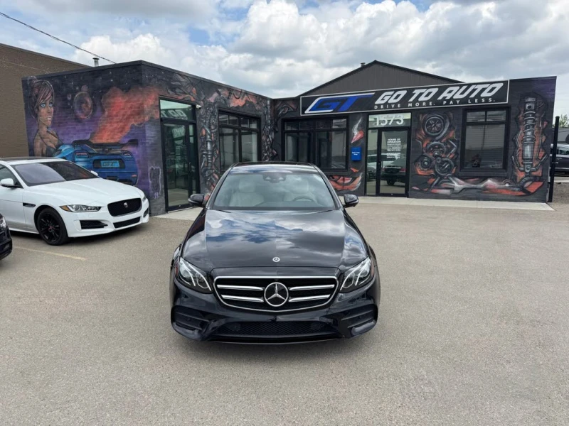 Mercedes-Benz E 300 4MATIC* BURMESTER* DISTRONIC* 360 CAM* ПАНОРАМА, снимка 2 - Автомобили и джипове - 52483219