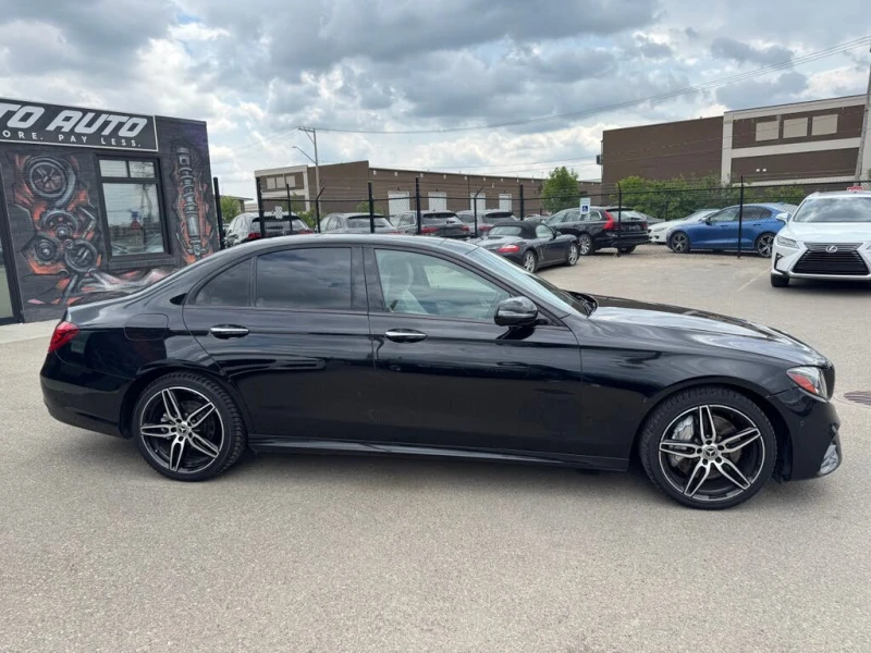 Mercedes-Benz E 300 4MATIC* BURMESTER* DISTRONIC* 360 CAM* ПАНОРАМА, снимка 6 - Автомобили и джипове - 52483219