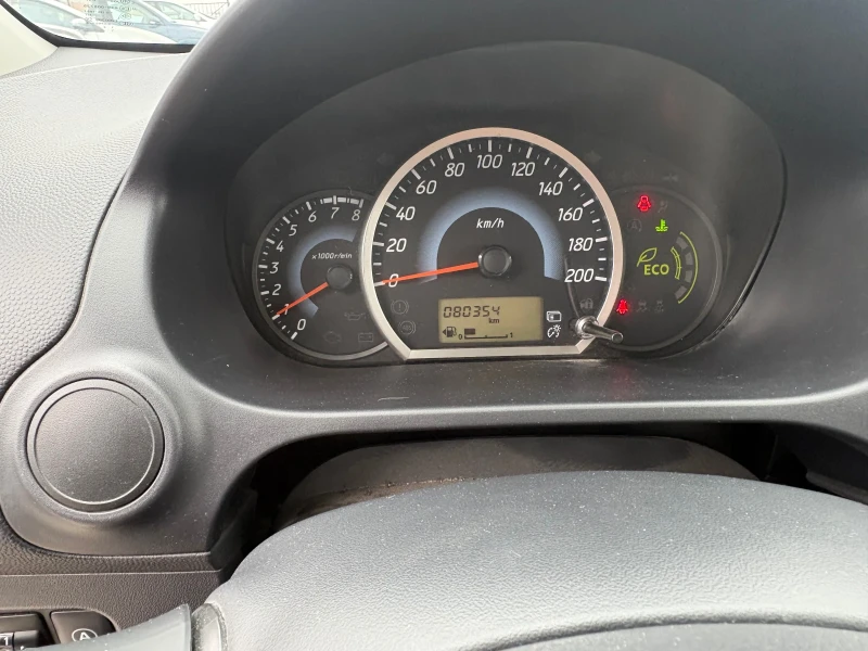 Mitsubishi Space star, снимка 9 - Автомобили и джипове - 52653440