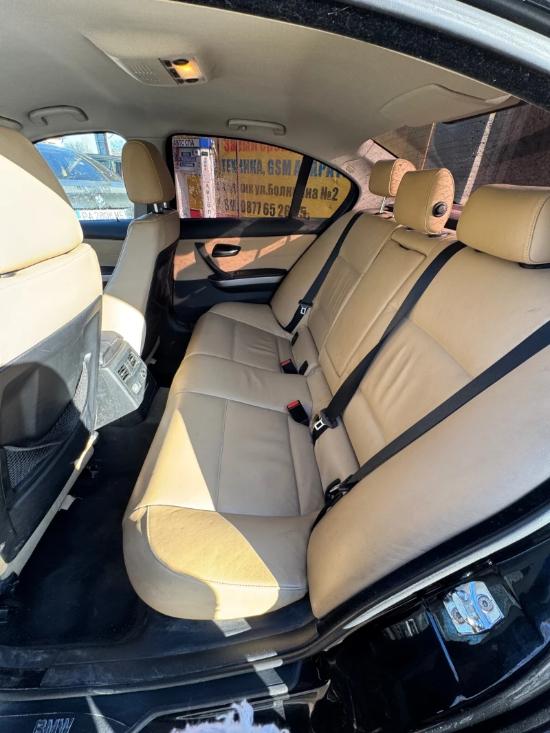 BMW 330, снимка 9 - Автомобили и джипове - 52735649