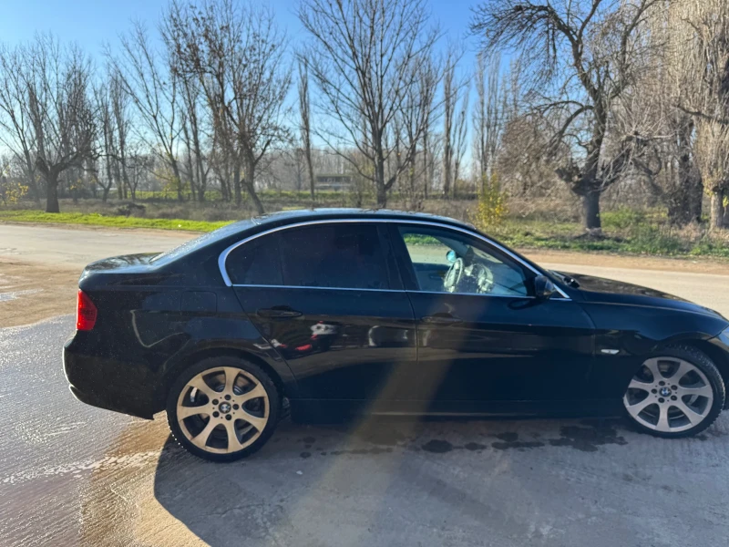 BMW 330, снимка 6 - Автомобили и джипове - 52735649