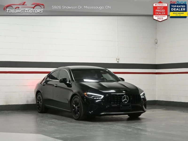 Mercedes-Benz CLA 250 4MATIC С РЕГИСТРАЦИЯ & АВТО КРЕДИТ , снимка 3 - Автомобили и джипове - 53269080