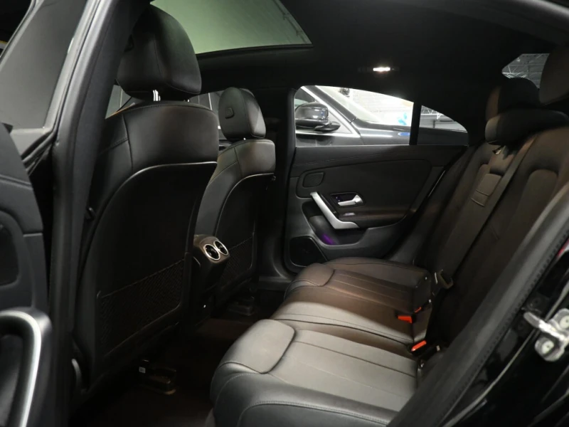 Mercedes-Benz CLA 250 4MATIC С РЕГИСТРАЦИЯ & АВТО КРЕДИТ , снимка 15 - Автомобили и джипове - 53269080