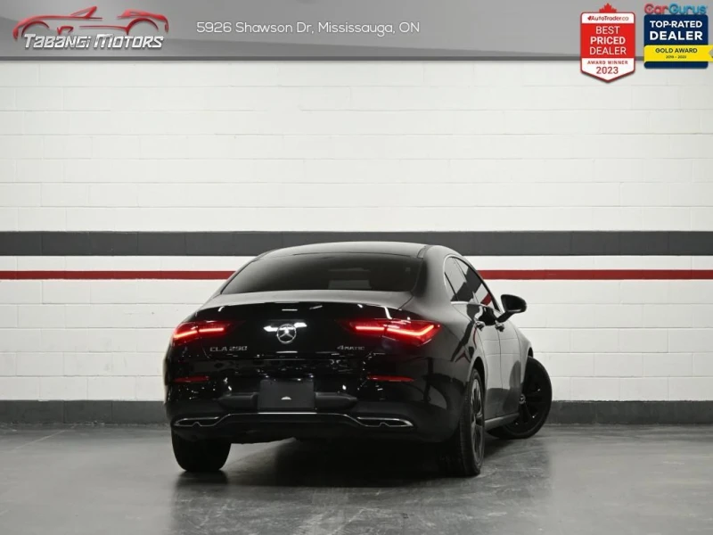 Mercedes-Benz CLA 250 4MATIC С РЕГИСТРАЦИЯ & АВТО КРЕДИТ , снимка 5 - Автомобили и джипове - 53269080