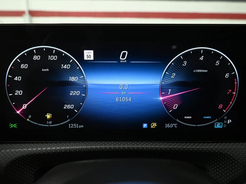 Mercedes-Benz CLA 250 4MATIC С РЕГИСТРАЦИЯ & АВТО КРЕДИТ , снимка 9 - Автомобили и джипове - 53269080