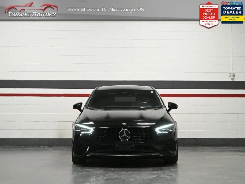 Mercedes-Benz CLA 250 4MATIC С РЕГИСТРАЦИЯ & АВТО КРЕДИТ , снимка 2 - Автомобили и джипове - 53269080